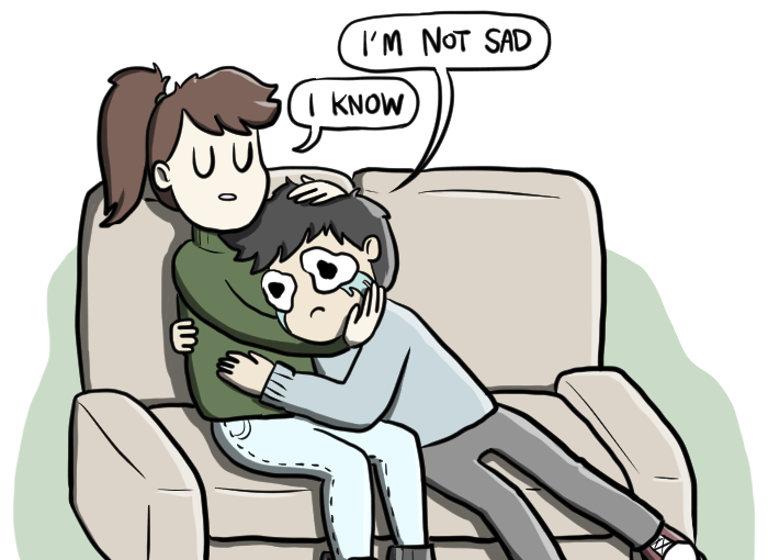 Nothing like the first time