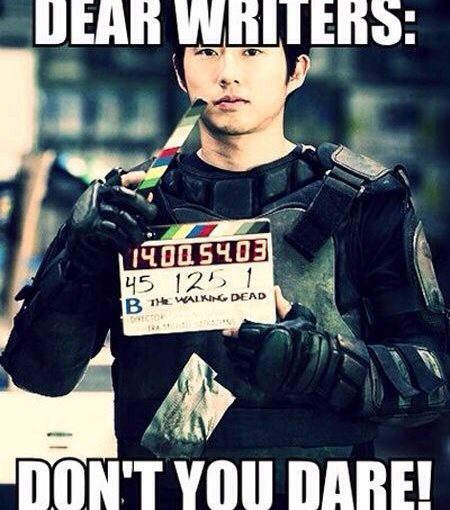 Prepare Your Riot Gear Twd Spoilers Free Online Diary And Twd Spoilers
