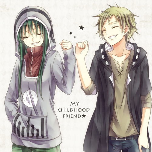 Necessary Anime girl best friends cartoon consider, that Remarkable, this Anime girl best friends cartoon something